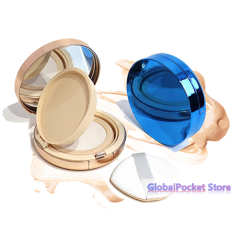 Beauty Makeup Blender - 12g Air Cushion Empty Box BB
