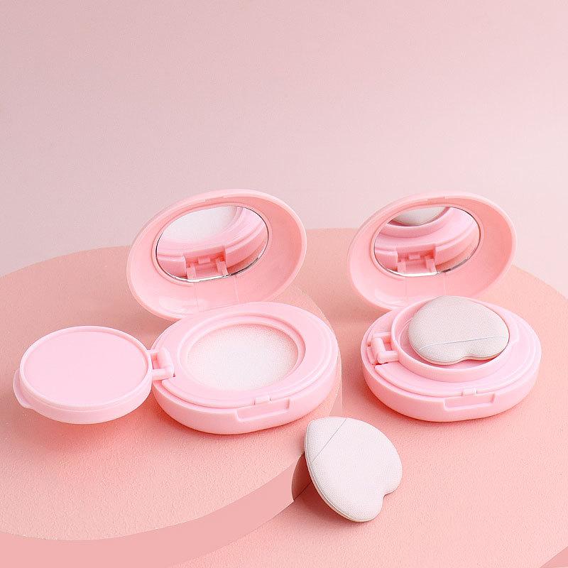 Beauty Makeup Blender - New 5g Refillable Mini Air Cushion