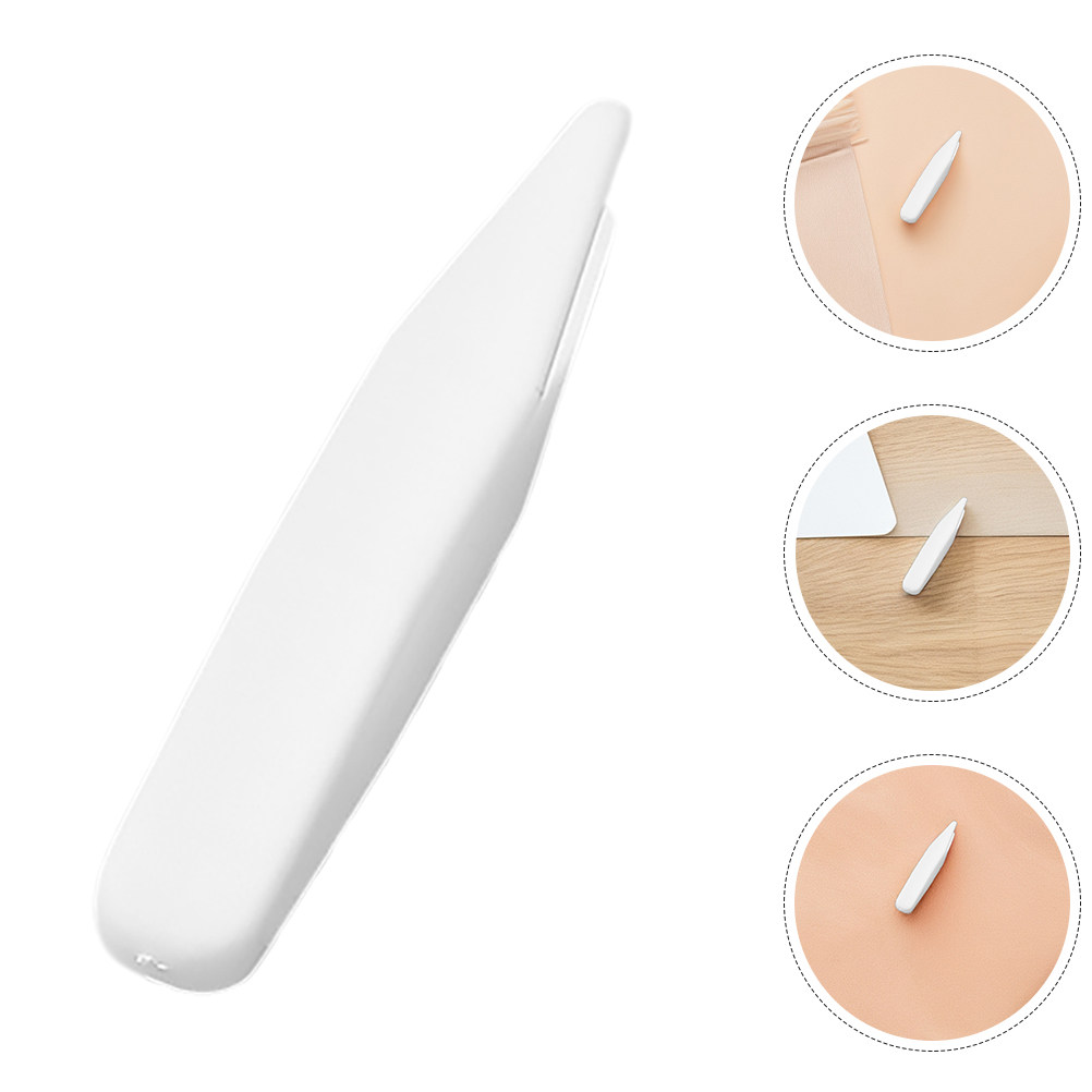Beauty Makeup Tips - 100Pcs Double Eyelid Tweezer Precision Pointed