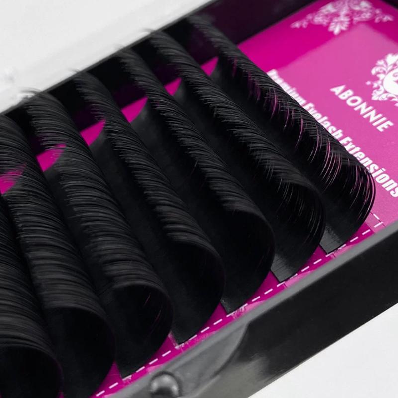 Eyelash Extension Individual M - Beauty Natural Makeup recensione e prezzo