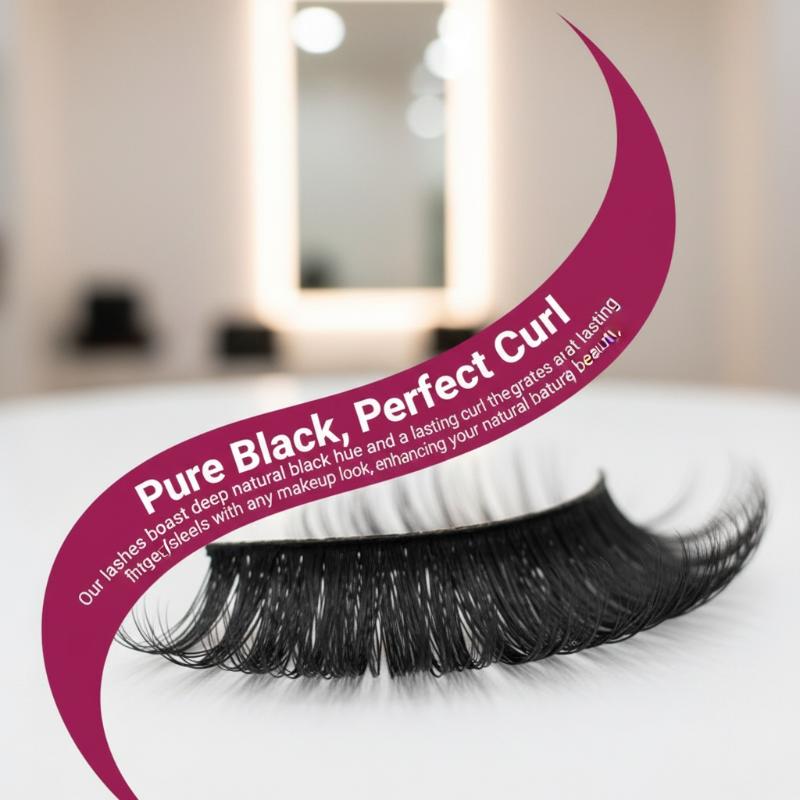 Eyelash Extension Individual M - Beauty Natural Makeup recensione e prezzo