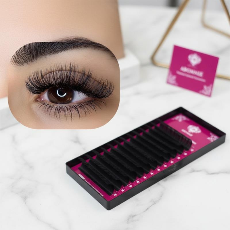 Eyelash Extension Individual M - Beauty Natural Makeup recensione e prezzo