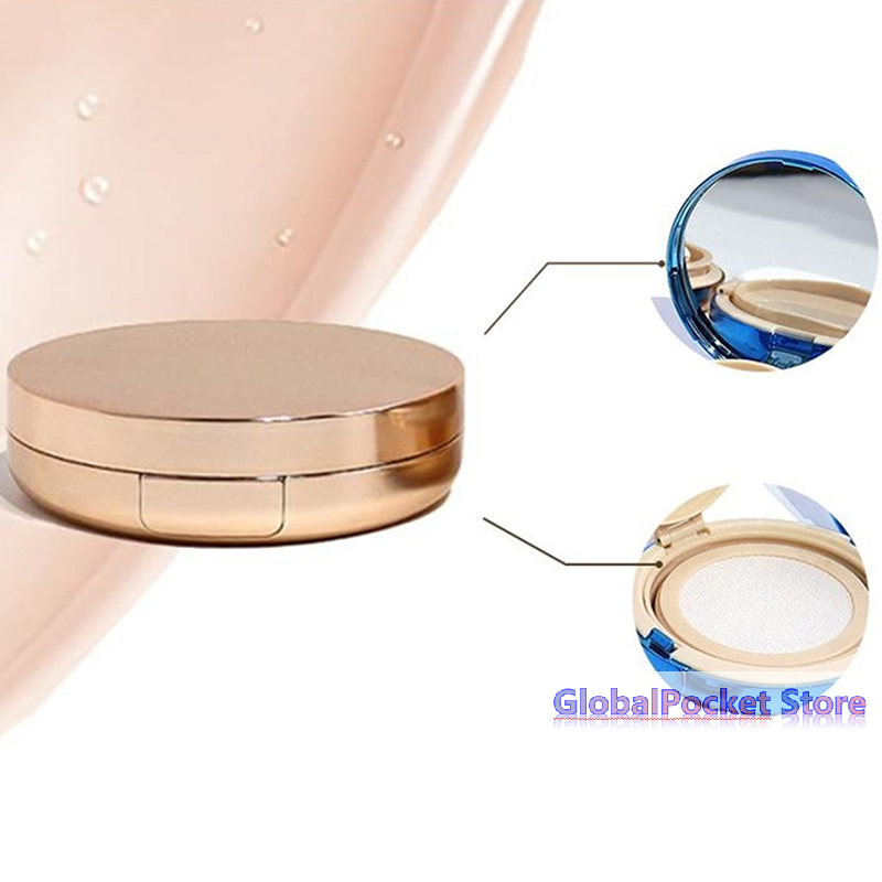 12g Air Cushion Empty Box BB C - Beauty Makeup Blender recensione e prezzo