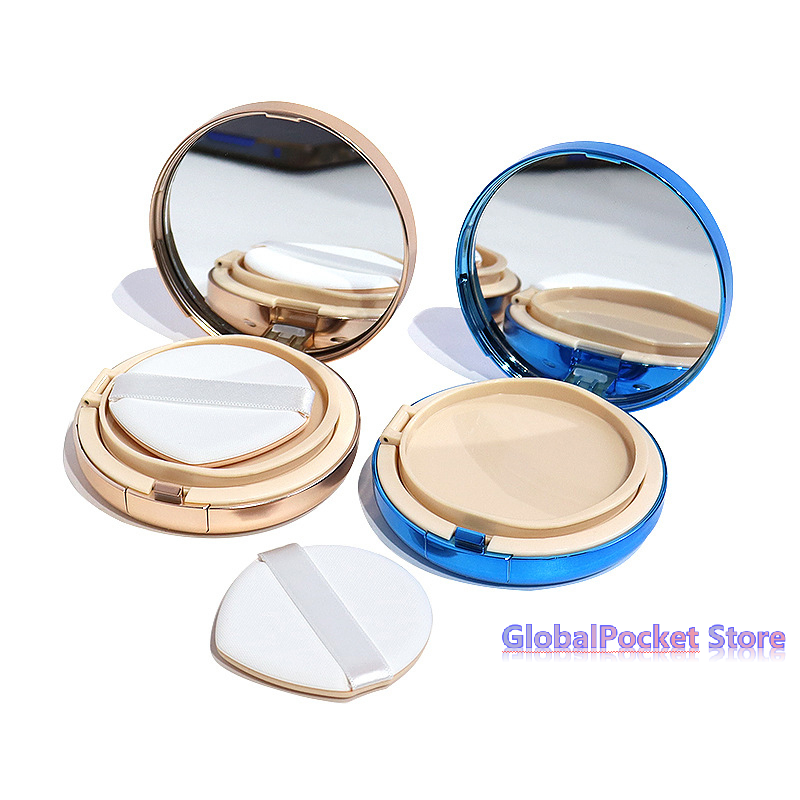 12g Air Cushion Empty Box BB C - Beauty Makeup Blender recensione e prezzo