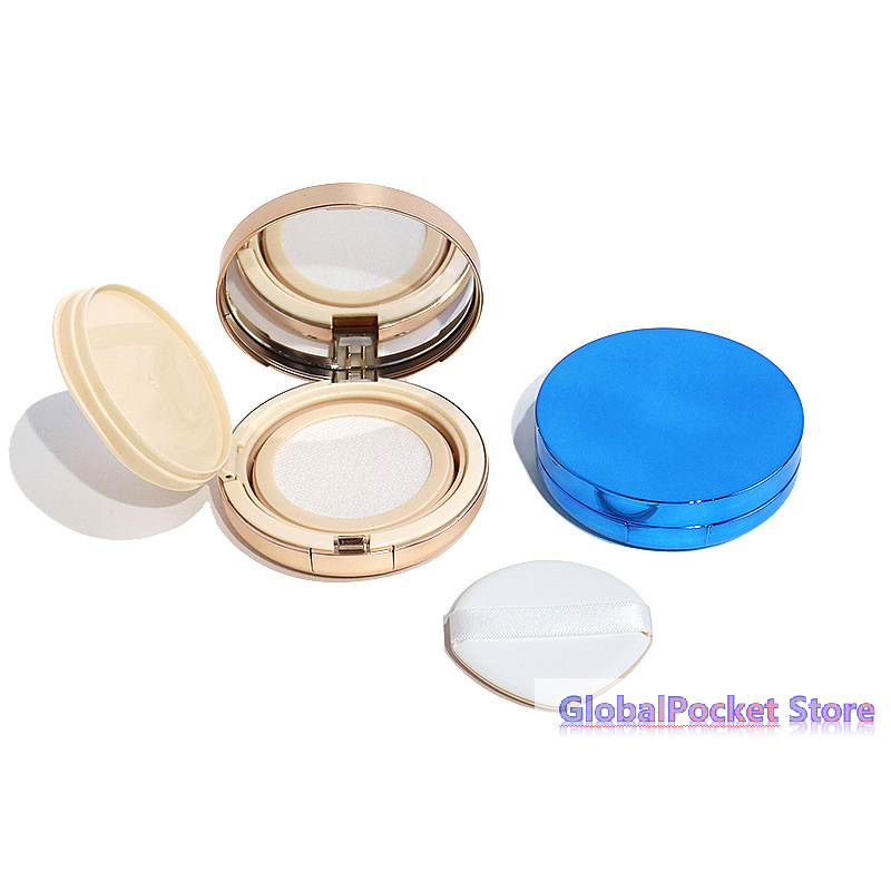 12g Air Cushion Empty Box BB C - Beauty Makeup Blender recensione e prezzo