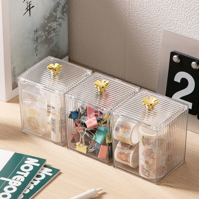 Storage Organizer Bathroom Jar - Beauty Makeup Blender recensione e prezzo