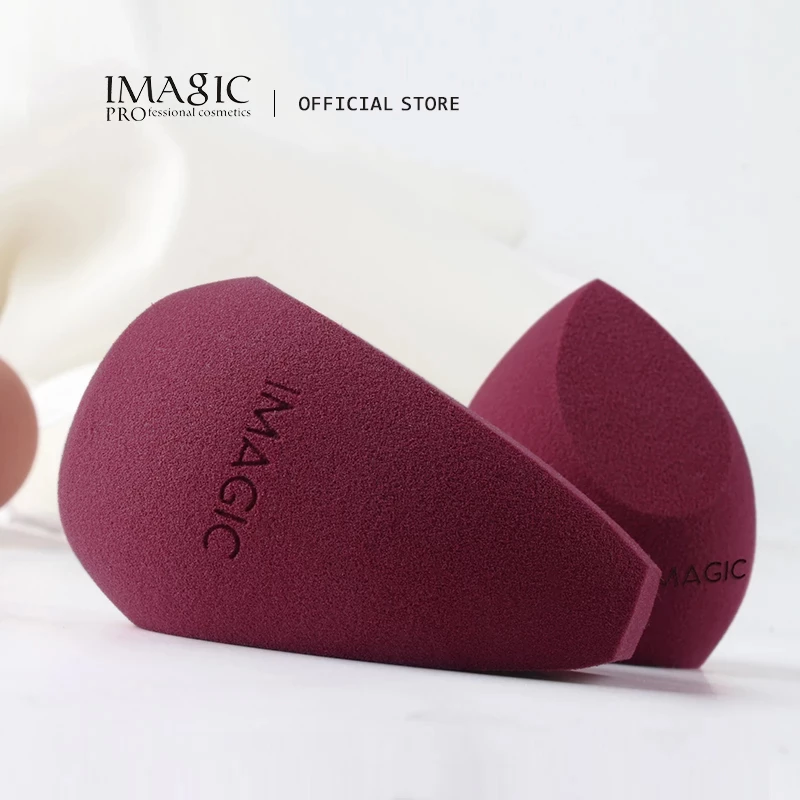 IMAGIC Beauty Sponge Face Wash - Beauty Makeup Blender recensione e prezzo