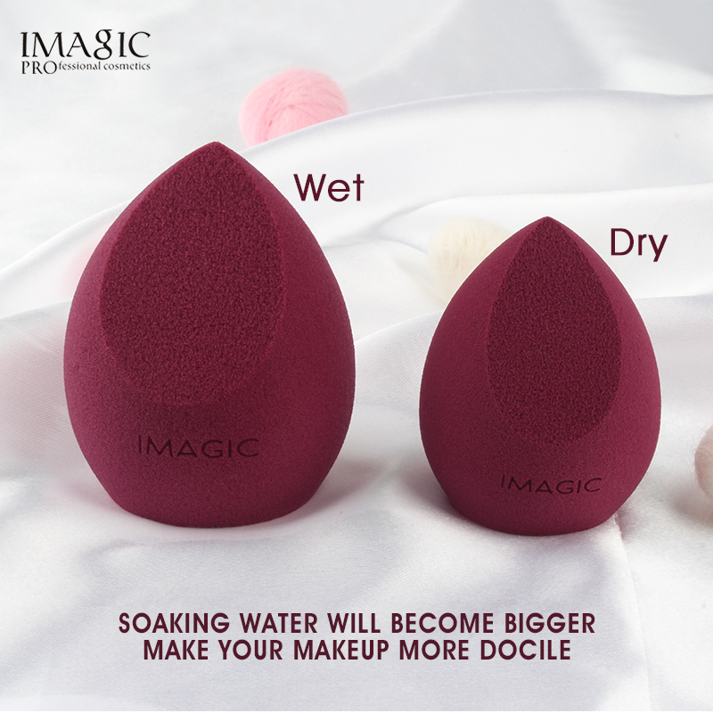 IMAGIC Beauty Sponge Face Wash - Beauty Makeup Blender recensione e prezzo