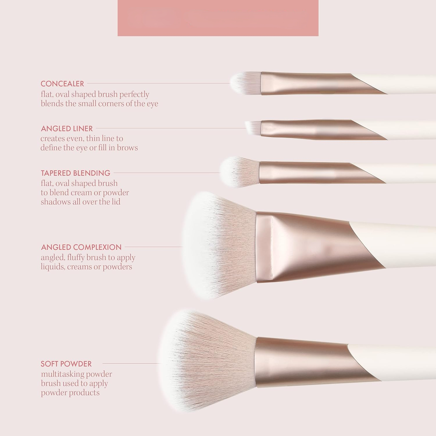 Luxurious, high-quality, premi - X Beauty Makeup recensione e prezzo