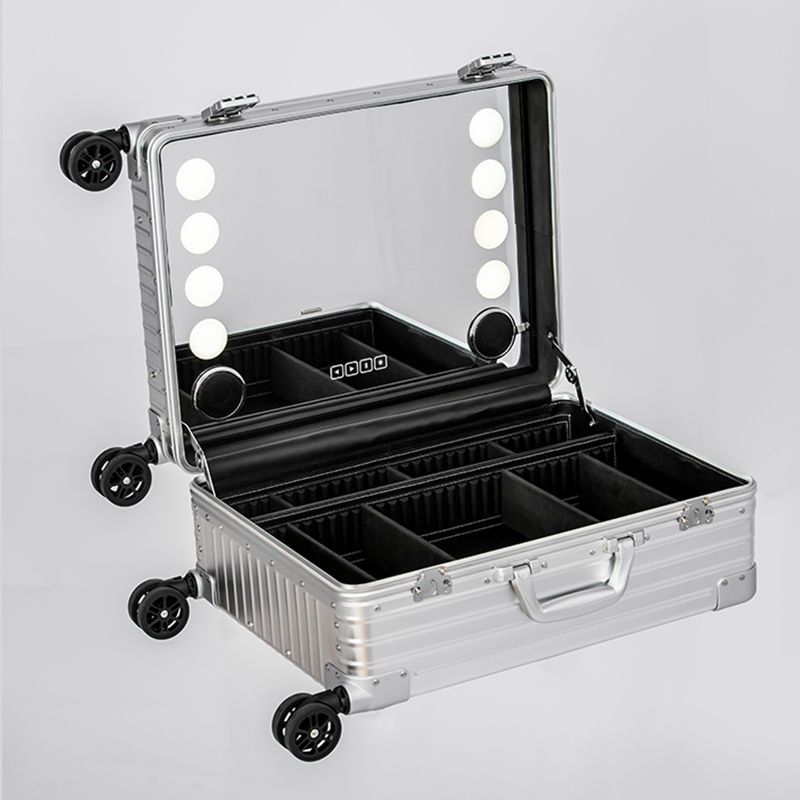 Professional cosmetic case wit - Beauty Makeup Bridal recensione e prezzo