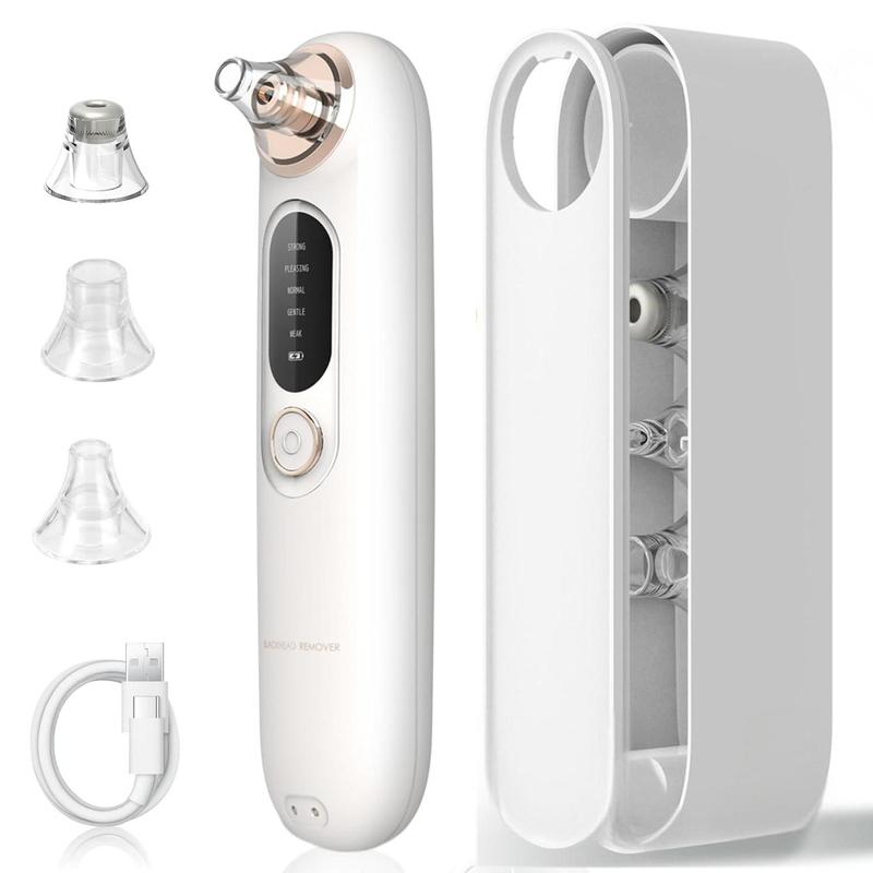 Electric Facial Pore Cleanser  - Pore Vacuum recensione e prezzo