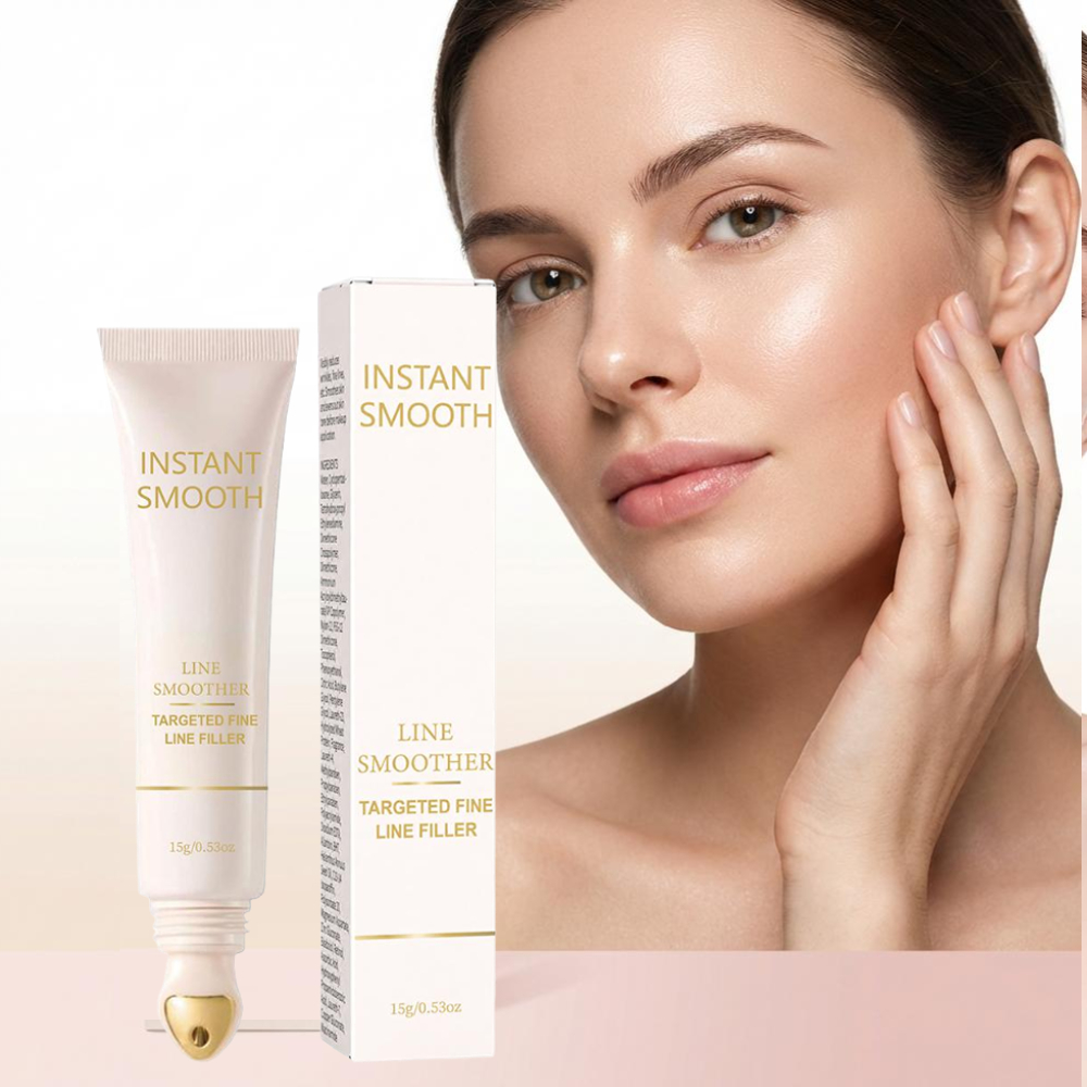 Rollerball Fine Line Filler Cr - Beauty Natural Makeup recensione e prezzo