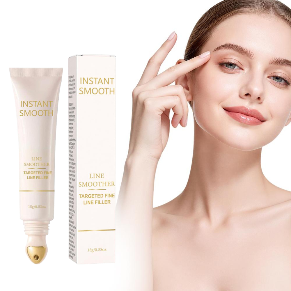 Rollerball Fine Line Filler Cr - Beauty Natural Makeup recensione e prezzo