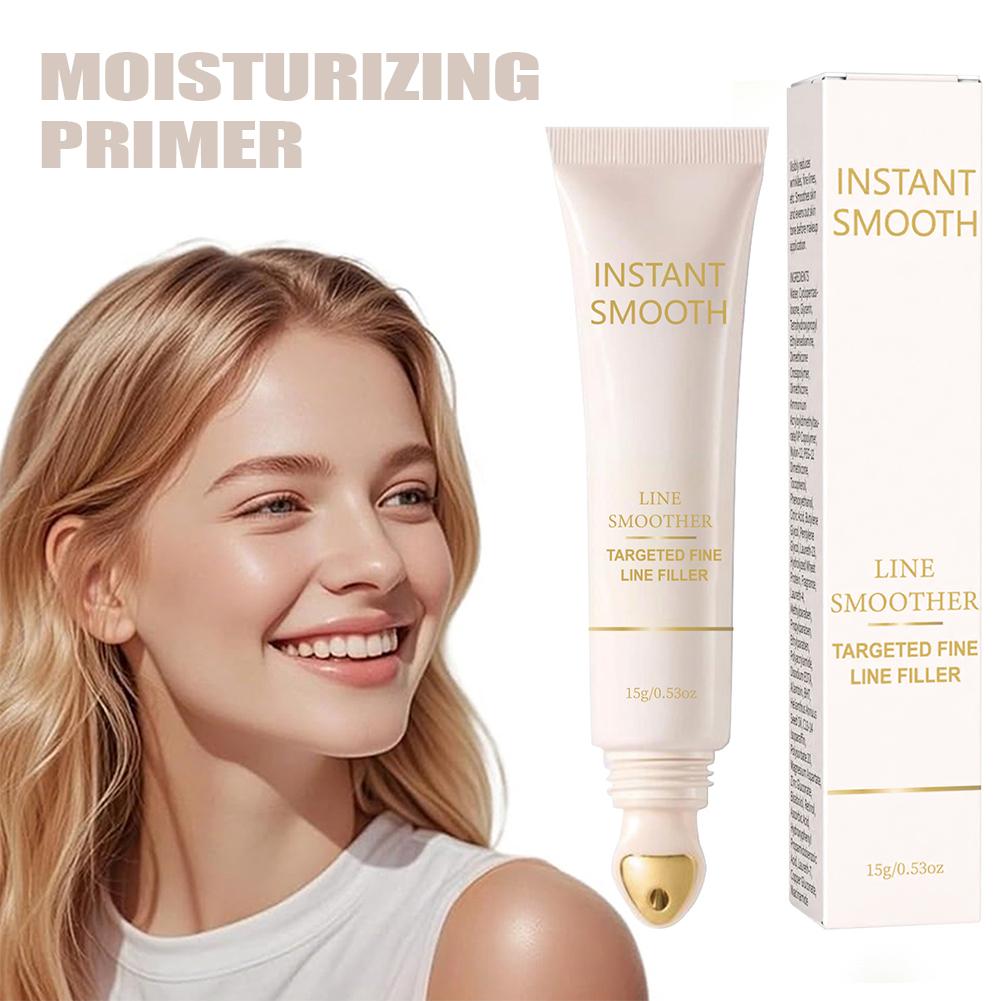 Rollerball Fine Line Filler Cr - Beauty Natural Makeup recensione e prezzo