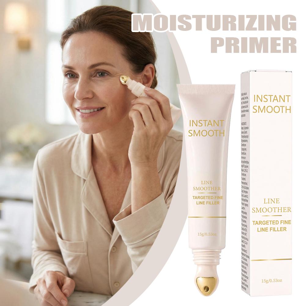 Rollerball Fine Line Filler Cr - Beauty Natural Makeup recensione e prezzo
