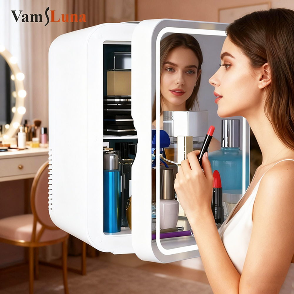 8L Mini Beauty Makeup Skincare - X Beauty Makeup recensione e prezzo