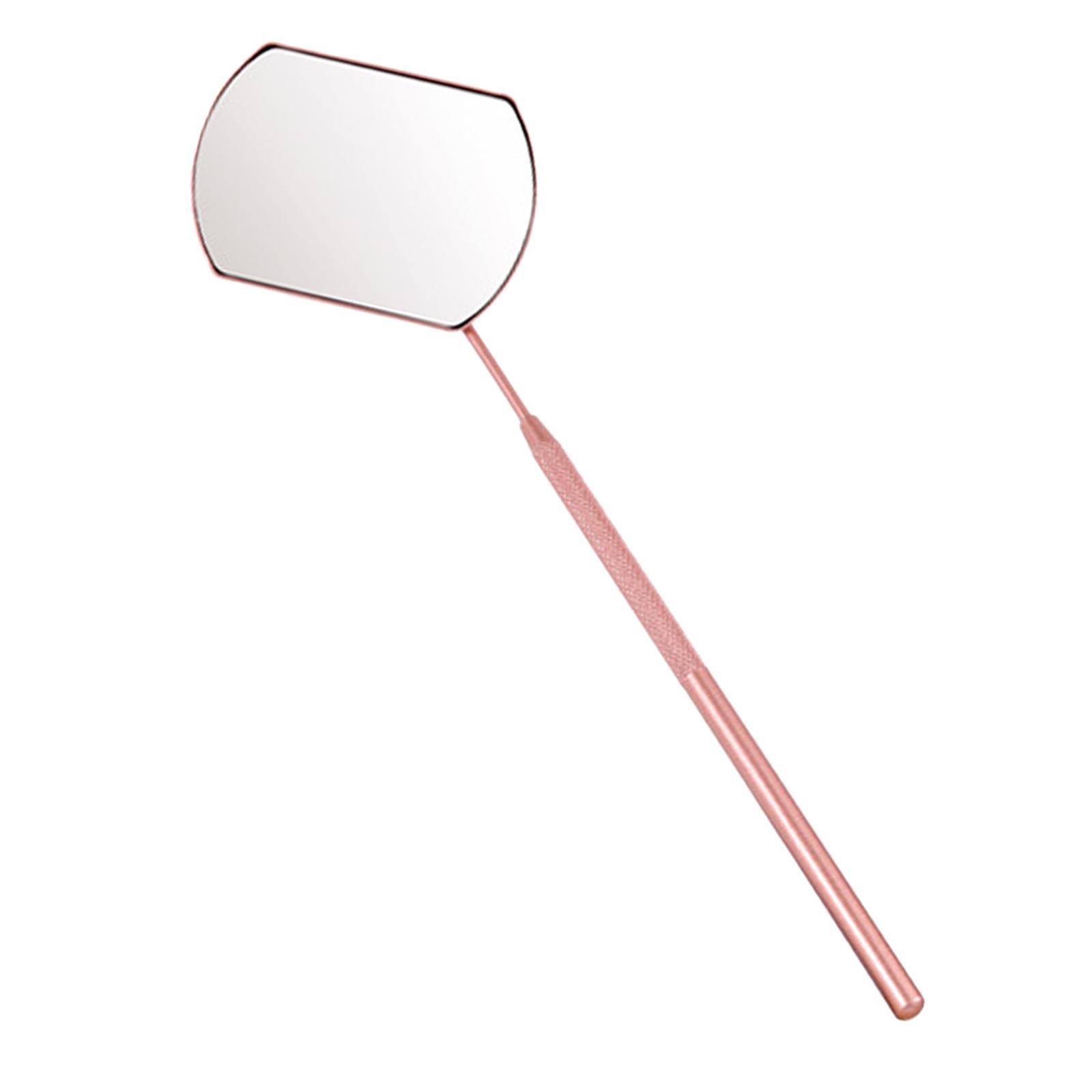 Eyelash Extension Mirror Large - X Beauty Makeup recensione e prezzo