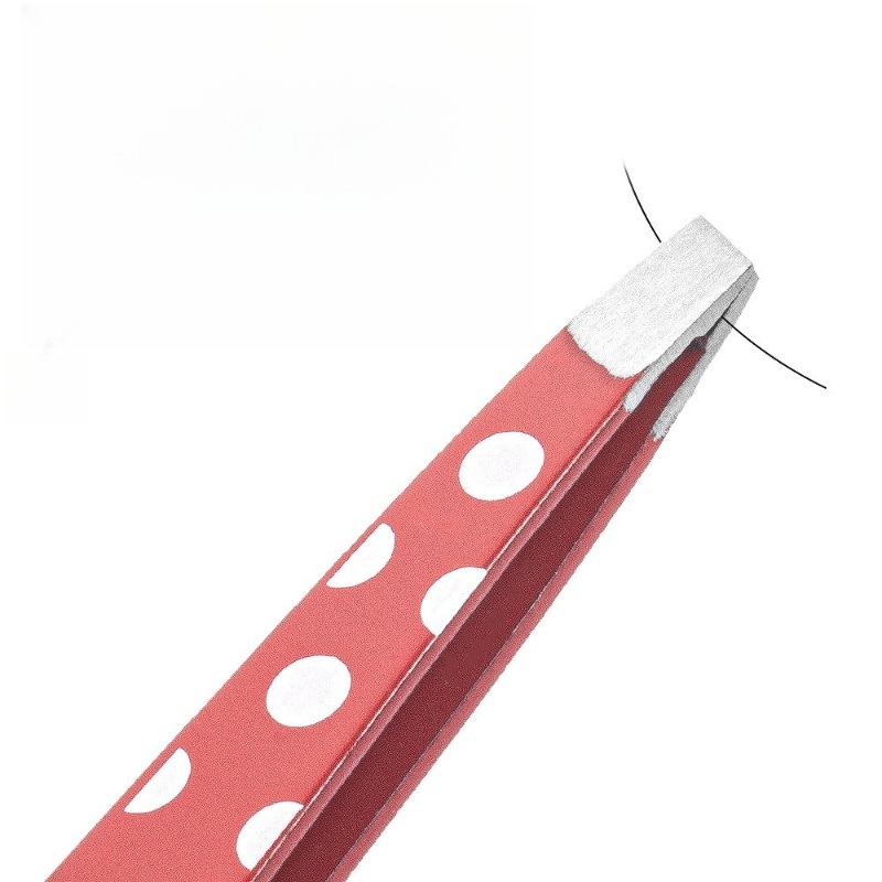 Mini Hair removal tweezers Sta - Beauty Makeup Tips recensione e prezzo