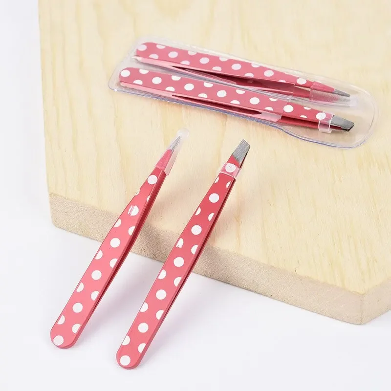 Mini Hair removal tweezers Sta - Beauty Makeup Tips recensione e prezzo