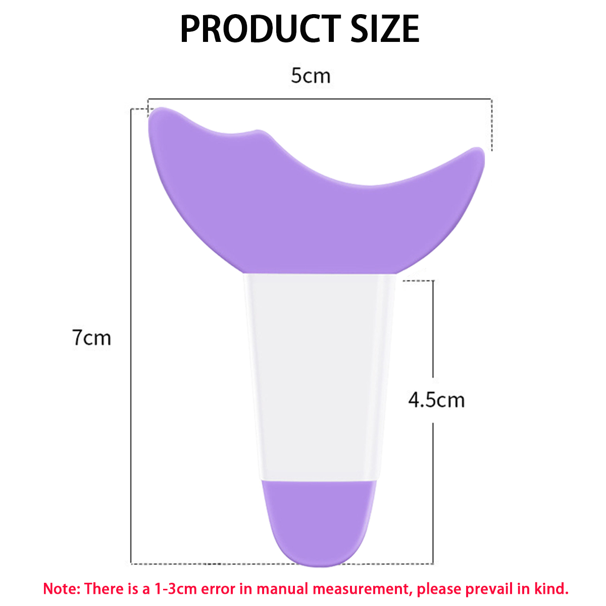 Multifunctional Silicone Eyeli - Beauty Makeup Tips recensione e prezzo