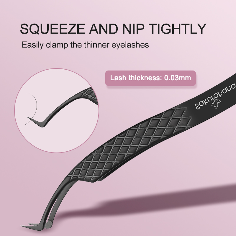 SAKURUHANA Professional Eyelas - Beauty Makeup Tips recensione e prezzo