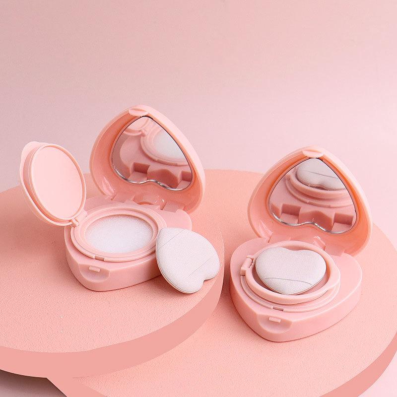New 5g Refillable Mini Air Cus - Beauty Makeup Blender recensione e prezzo