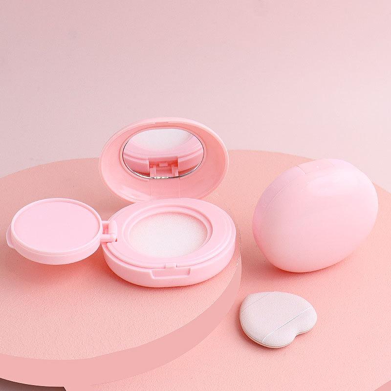 New 5g Refillable Mini Air Cus - Beauty Makeup Blender recensione e prezzo