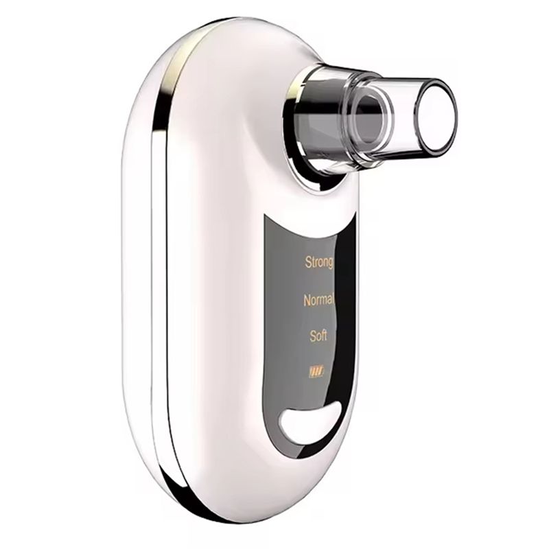ABBK-Blackhead Remover Vacuum  - Pore Vacuum recensione e prezzo