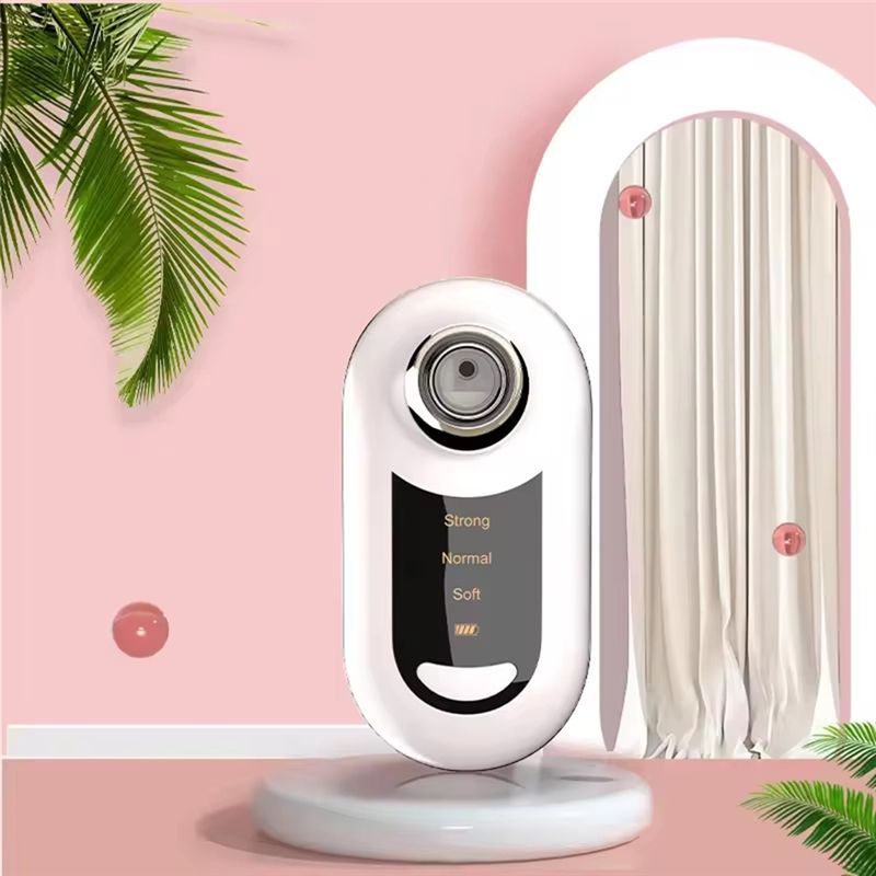 ABBK-Blackhead Remover Vacuum  - Pore Vacuum recensione e prezzo