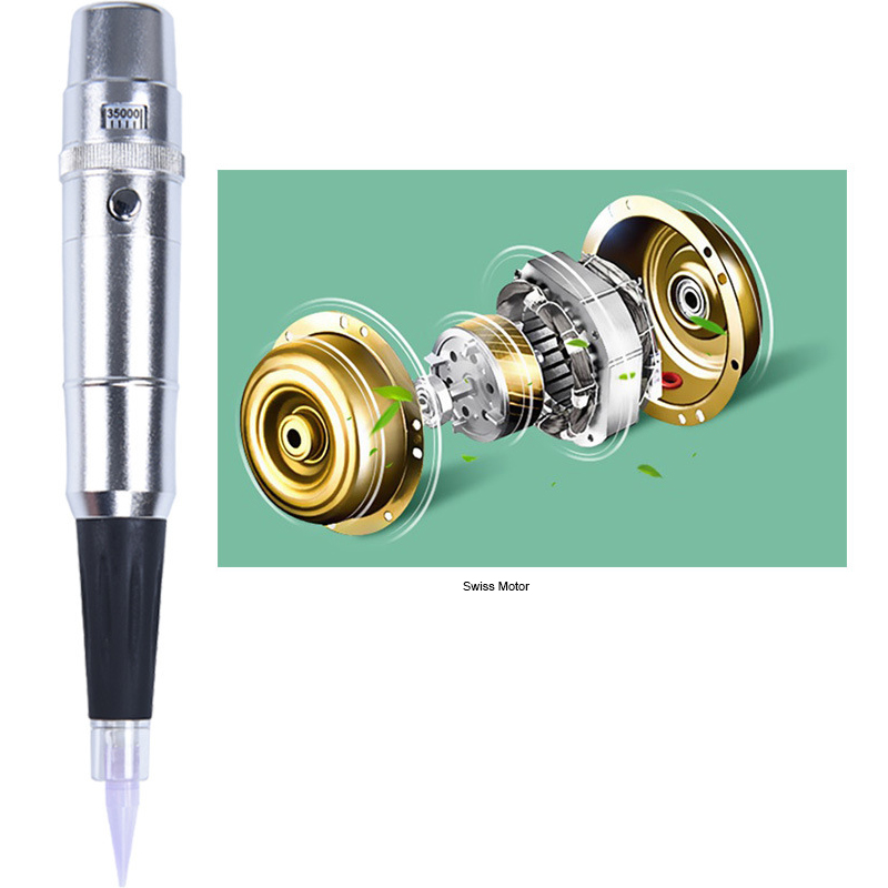 Cheapest Tattoo Machine Rotary - Beauty Makeup Tips recensione e prezzo