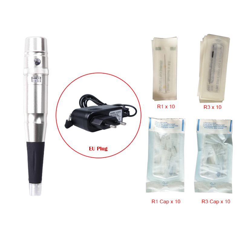 Cheapest Tattoo Machine Rotary - Beauty Makeup Tips recensione e prezzo