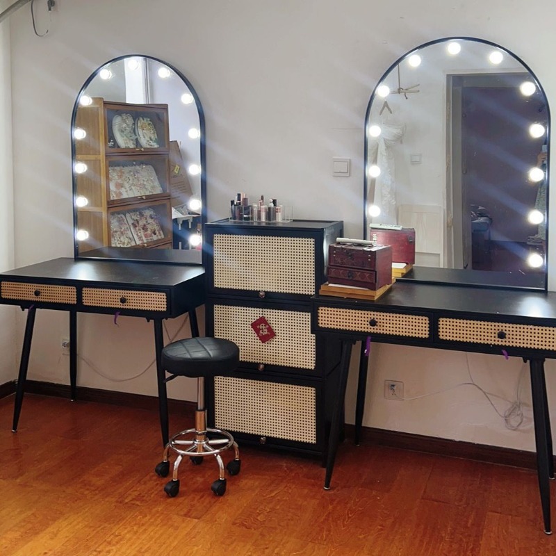 Rattan Chinese studio professi - Beauty Makeup Bridal recensione e prezzo