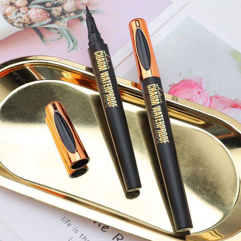 No Smudge Fade Proof Eyeliner  - Beauty Makeup Tips recensione e prezzo