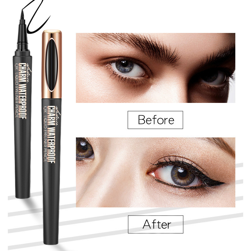 No Smudge Fade Proof Eyeliner  - Beauty Makeup Tips recensione e prezzo