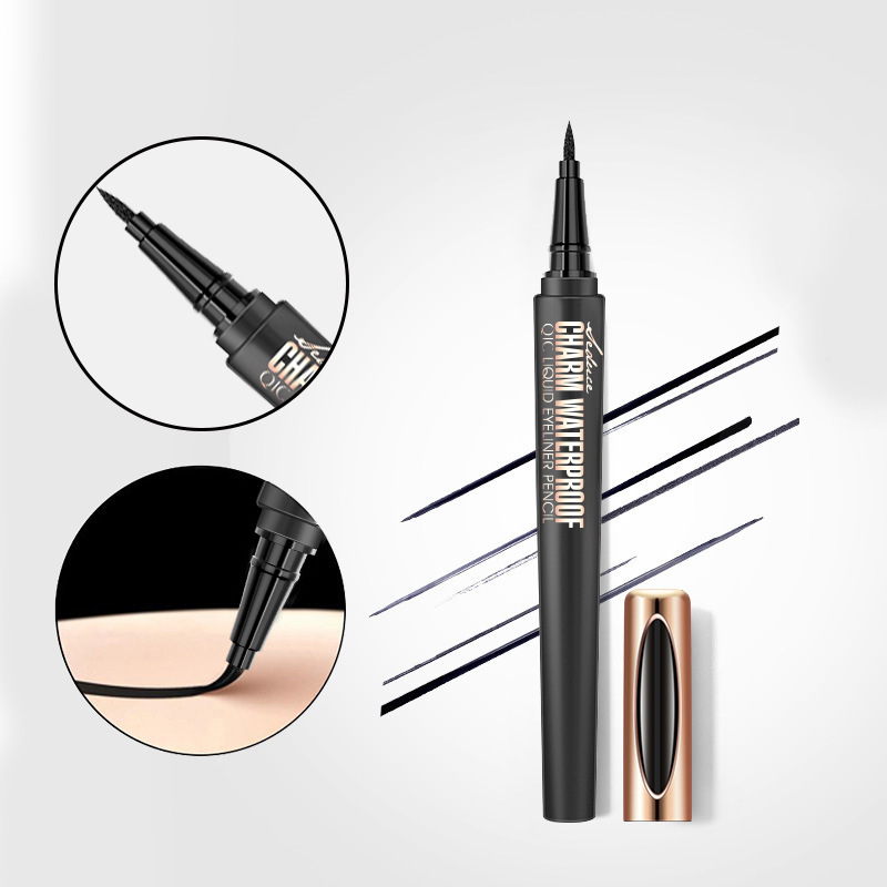 No Smudge Fade Proof Eyeliner  - Beauty Makeup Tips recensione e prezzo