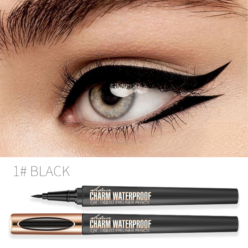 No Smudge Fade Proof Eyeliner  - Beauty Makeup Tips recensione e prezzo