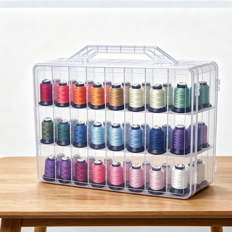 48 boxes of lipstick nail poli - Beauty Makeup Box recensione e prezzo