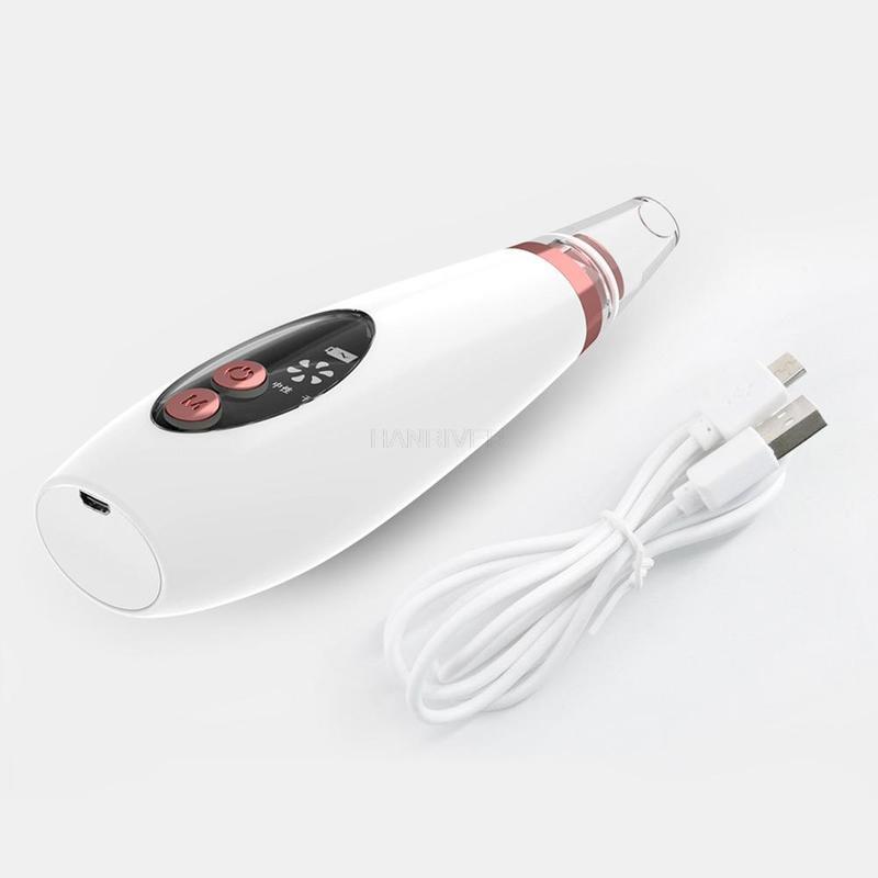 USB Charging Face Pore Vacuum  - Pore Vacuum recensione e prezzo