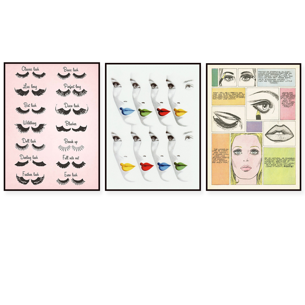 Mid-century modern lip gloss f - Beauty Makeup Tips recensione e prezzo
