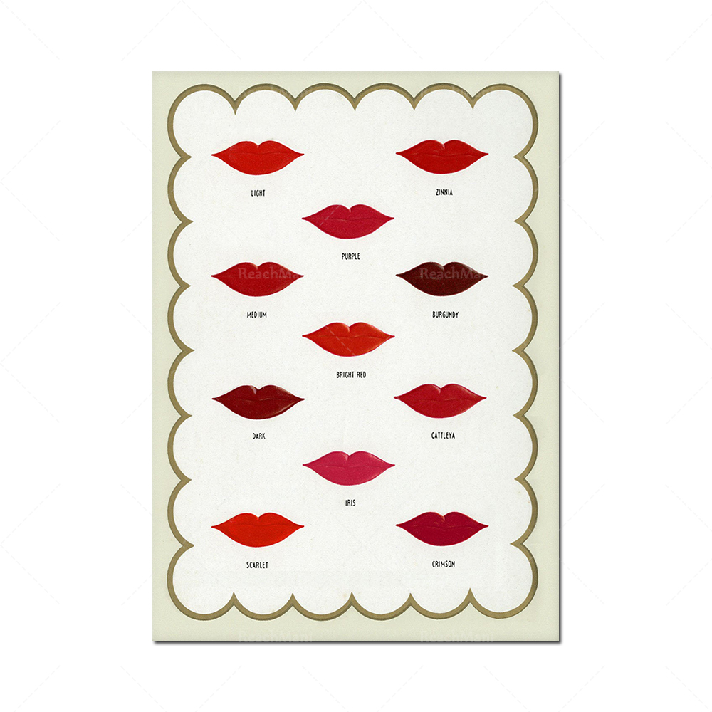 Mid-century modern lip gloss f - Beauty Makeup Tips recensione e prezzo