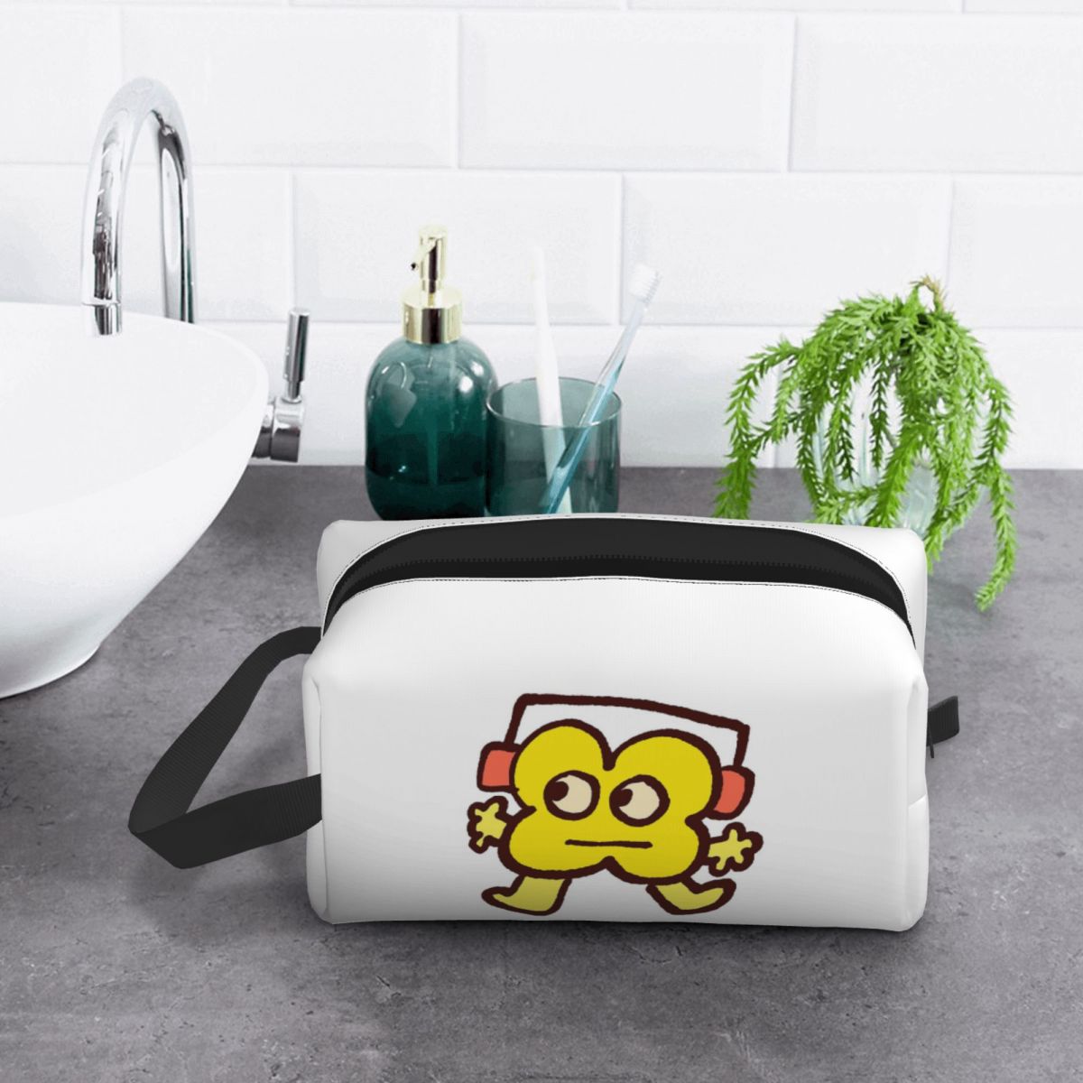 BFB X Bfdi Makeup Bag Cosmetic - X Beauty Makeup recensione e prezzo