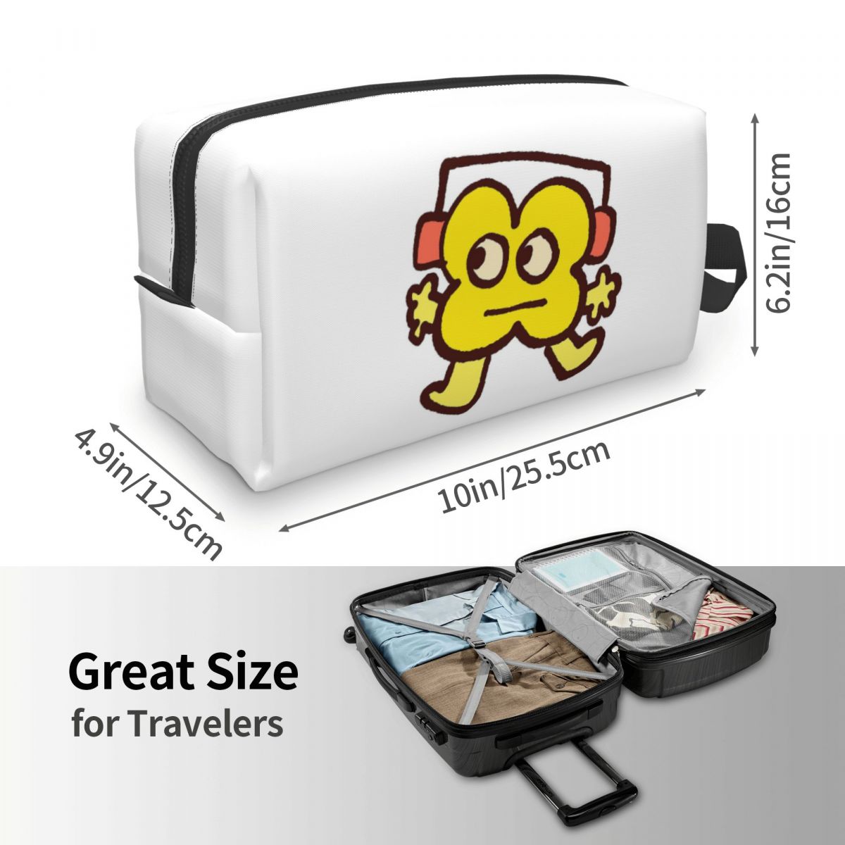 BFB X Bfdi Makeup Bag Cosmetic - X Beauty Makeup recensione e prezzo