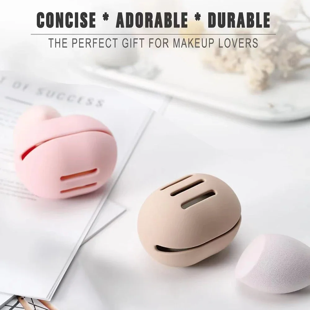Makeup Sponge Silicon Holder B - Beauty Makeup Blender recensione e prezzo