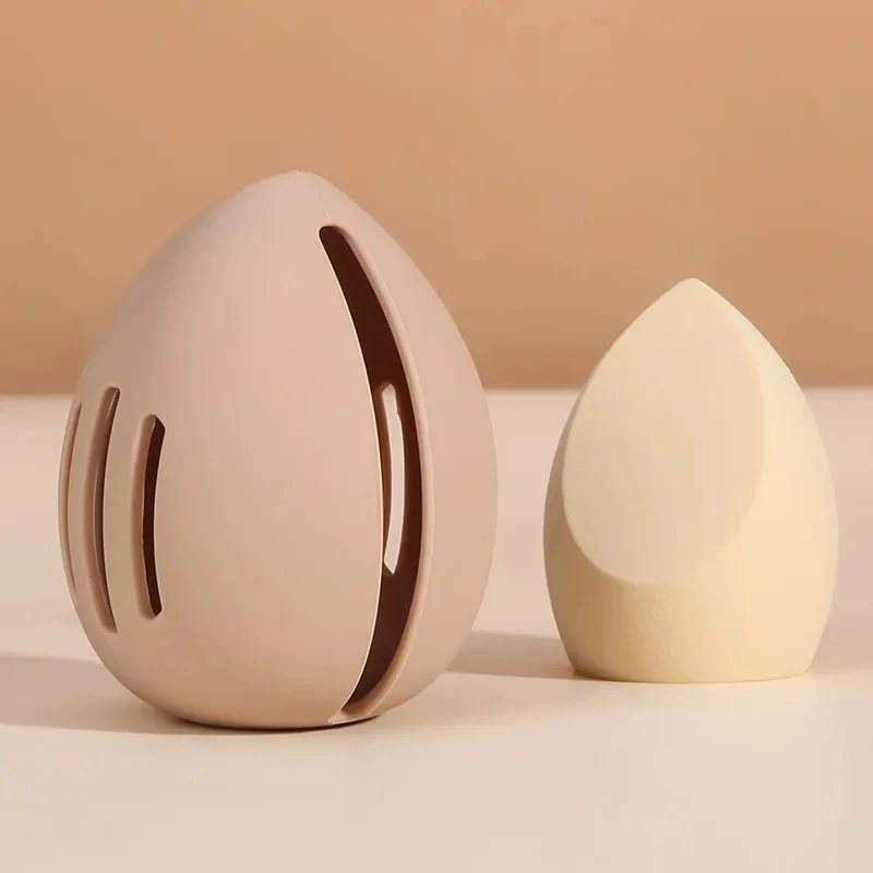 Makeup Sponge Silicon Holder B - Beauty Makeup Blender recensione e prezzo
