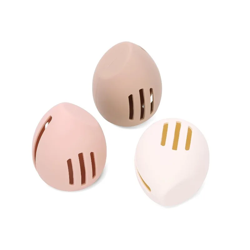 Silicone Beauty Egg Breathable - Beauty Makeup Box recensione e prezzo