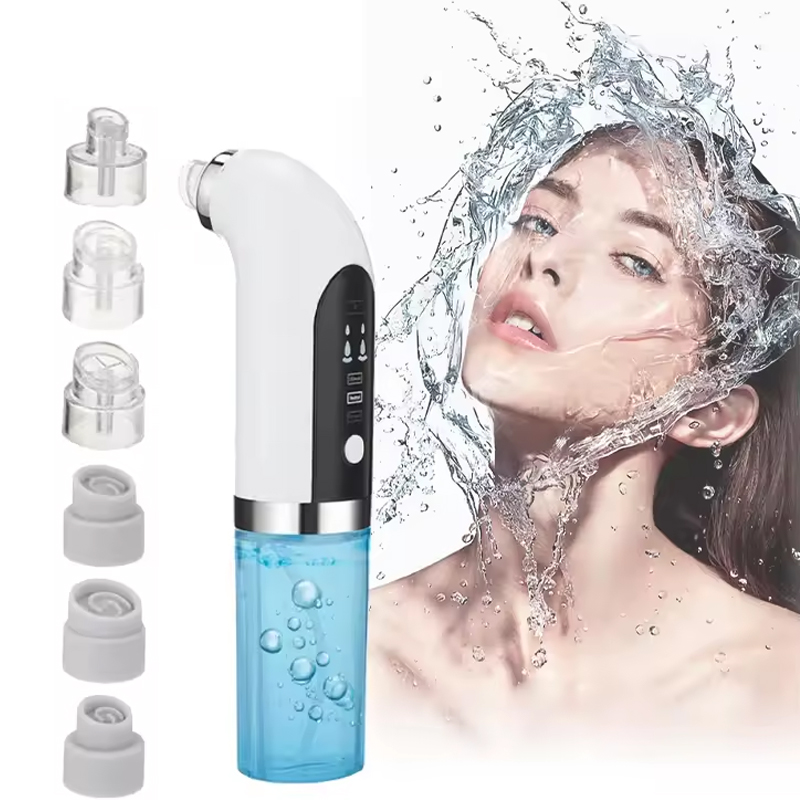 Water Dermabrasion Hydra Peeli - Pore Vacuum recensione e prezzo
