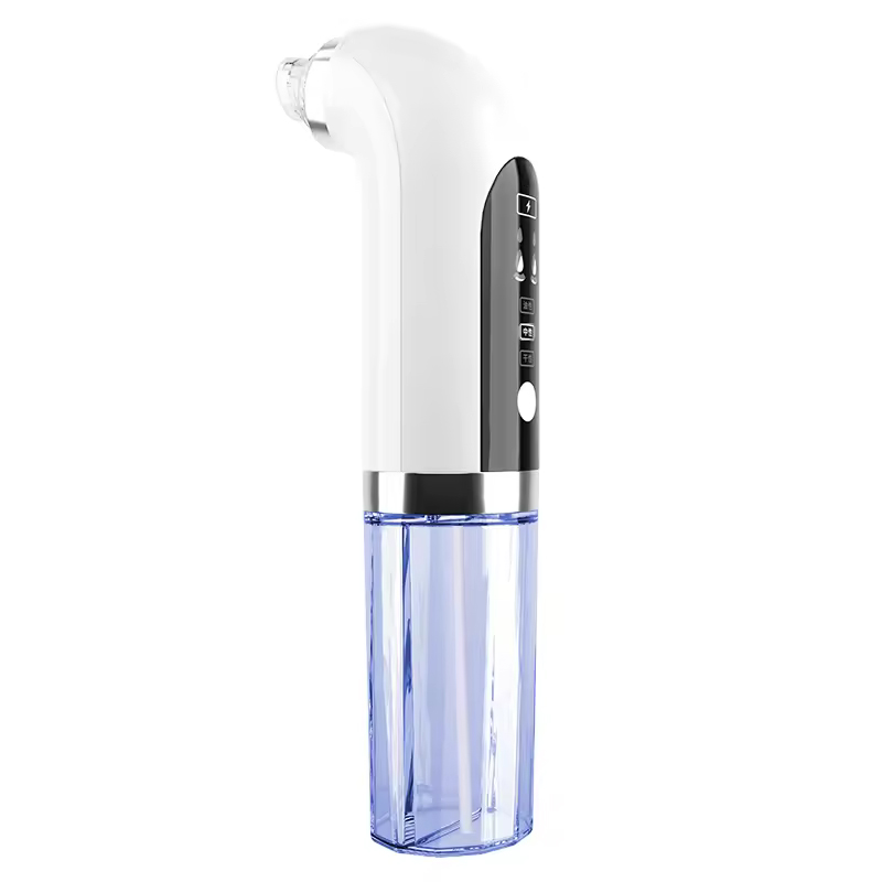 Water Dermabrasion Hydra Peeli - Pore Vacuum recensione e prezzo