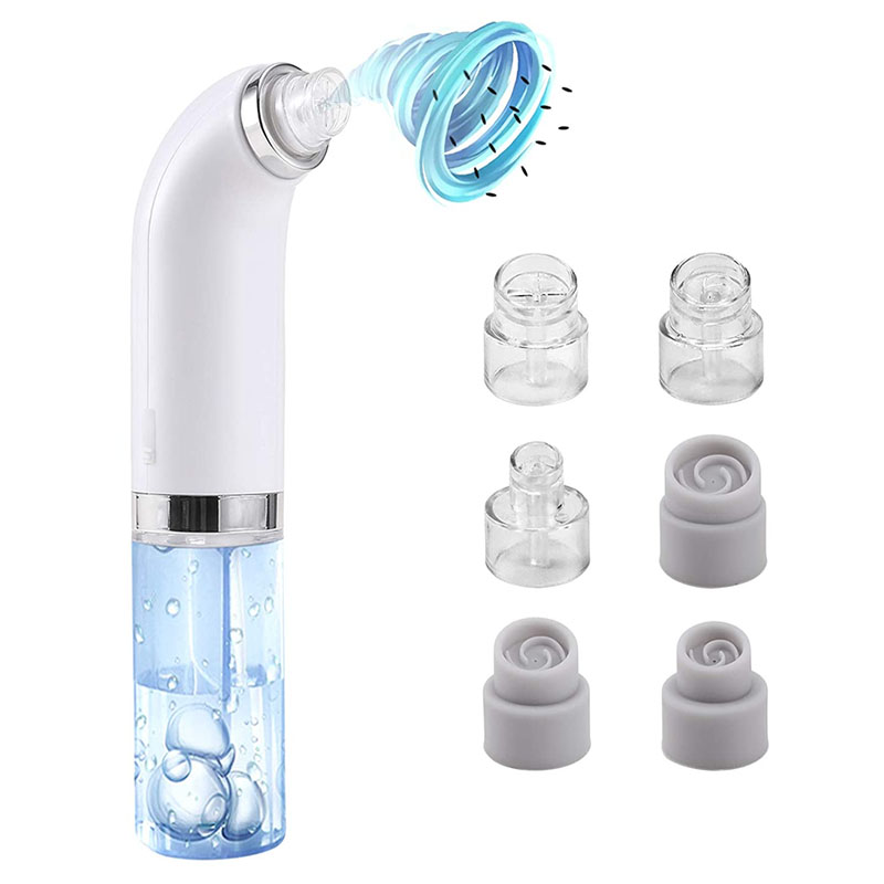 Water Dermabrasion Hydra Peeli - Pore Vacuum recensione e prezzo