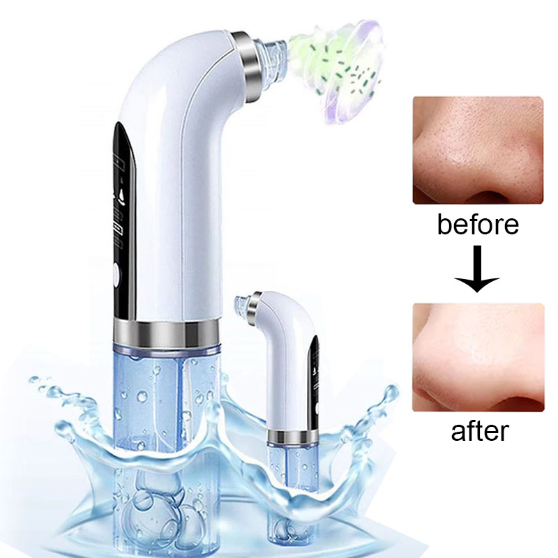 Water Dermabrasion Hydra Peeli - Pore Vacuum recensione e prezzo