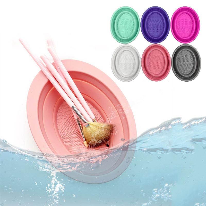 Soft Silicone Makeup Brush Cle - Beauty Makeup Box recensione e prezzo